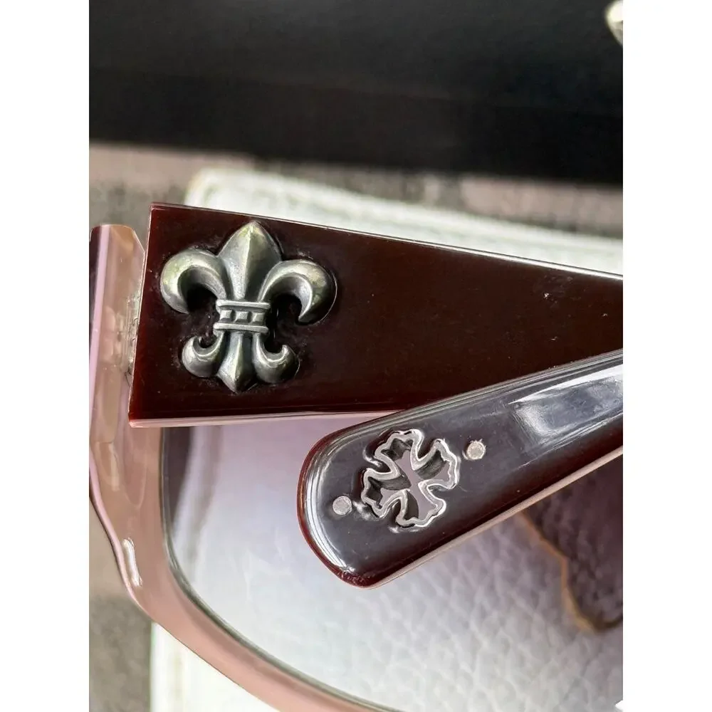 Chrome Hearts MAX Sunglasses